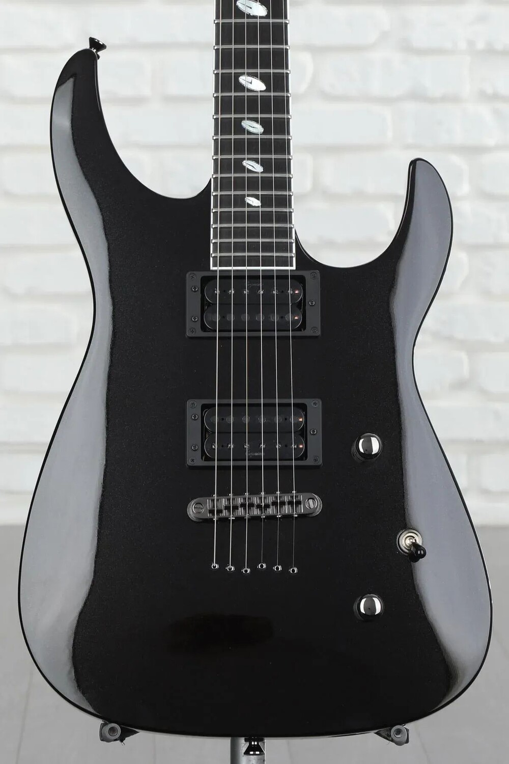 

Гитары Caparison Dellinger II FX Prominence EF - Trans Spectrum Black