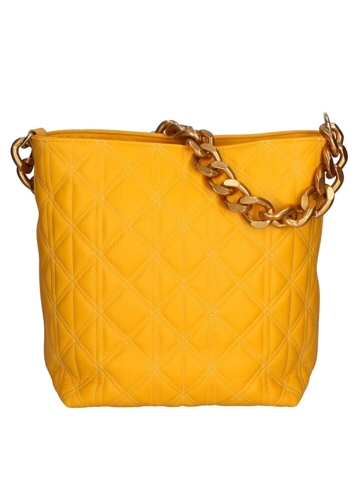 

Сумка через плечо Gave Lux, цвет yellow-b