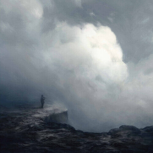 

Виниловая пластинка Ofdrykkja: After The Storm