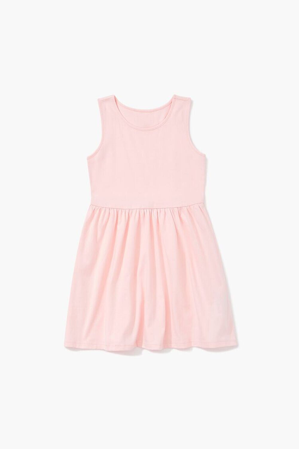 

Платье фигуристки для девочек Forever 21, розовый