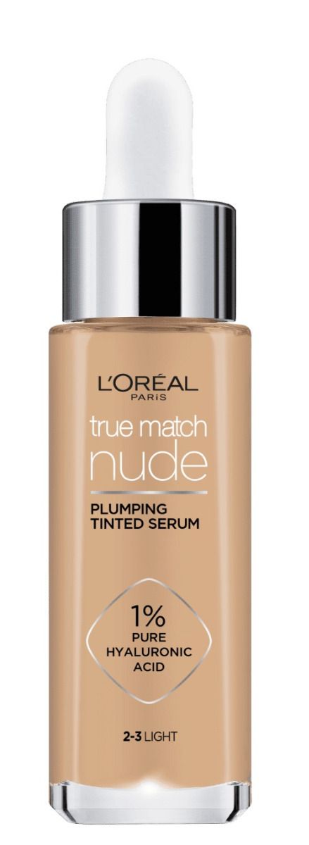 L’Oréal True Match Nude Праймер для лица, 2-3 Light