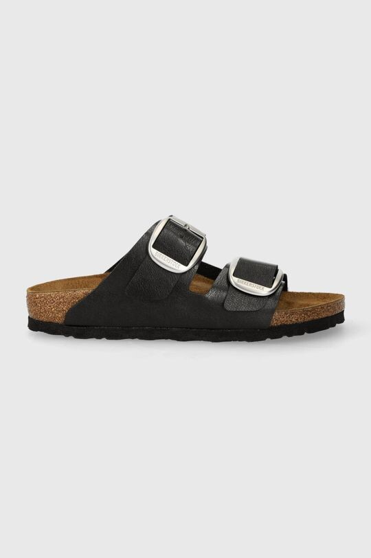 

Шлепанцы Arizona BB Birkenstock, черный