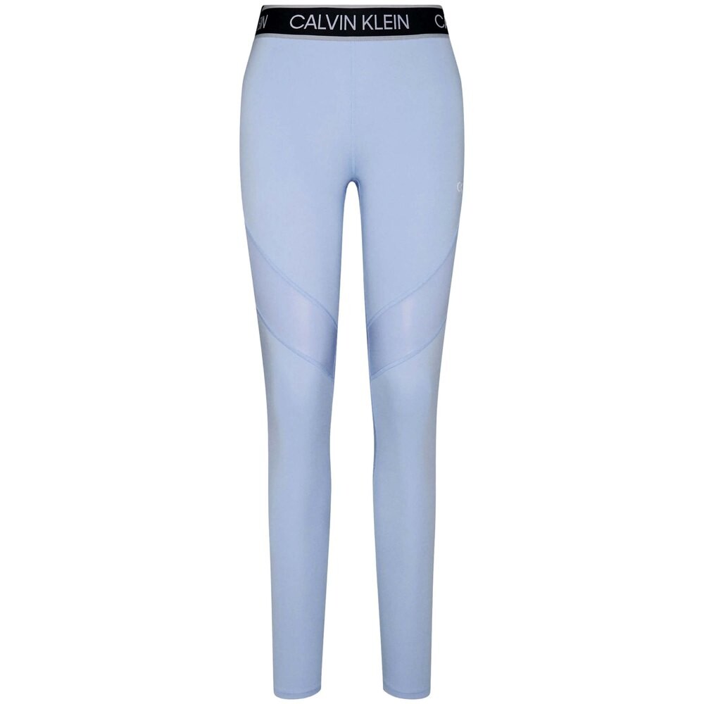 

Леггинсы Calvin Klein 00GWT1L663, синий