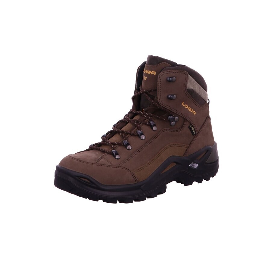 

Ботинки LOWA Boots, коричневый