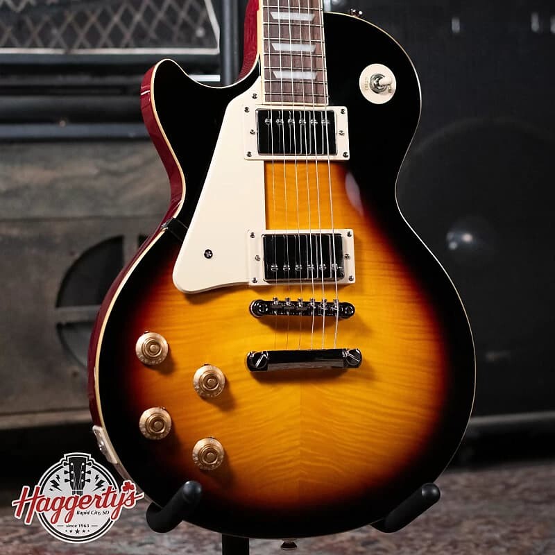 

Электрогитара Epiphone Les Paul Standard 50s