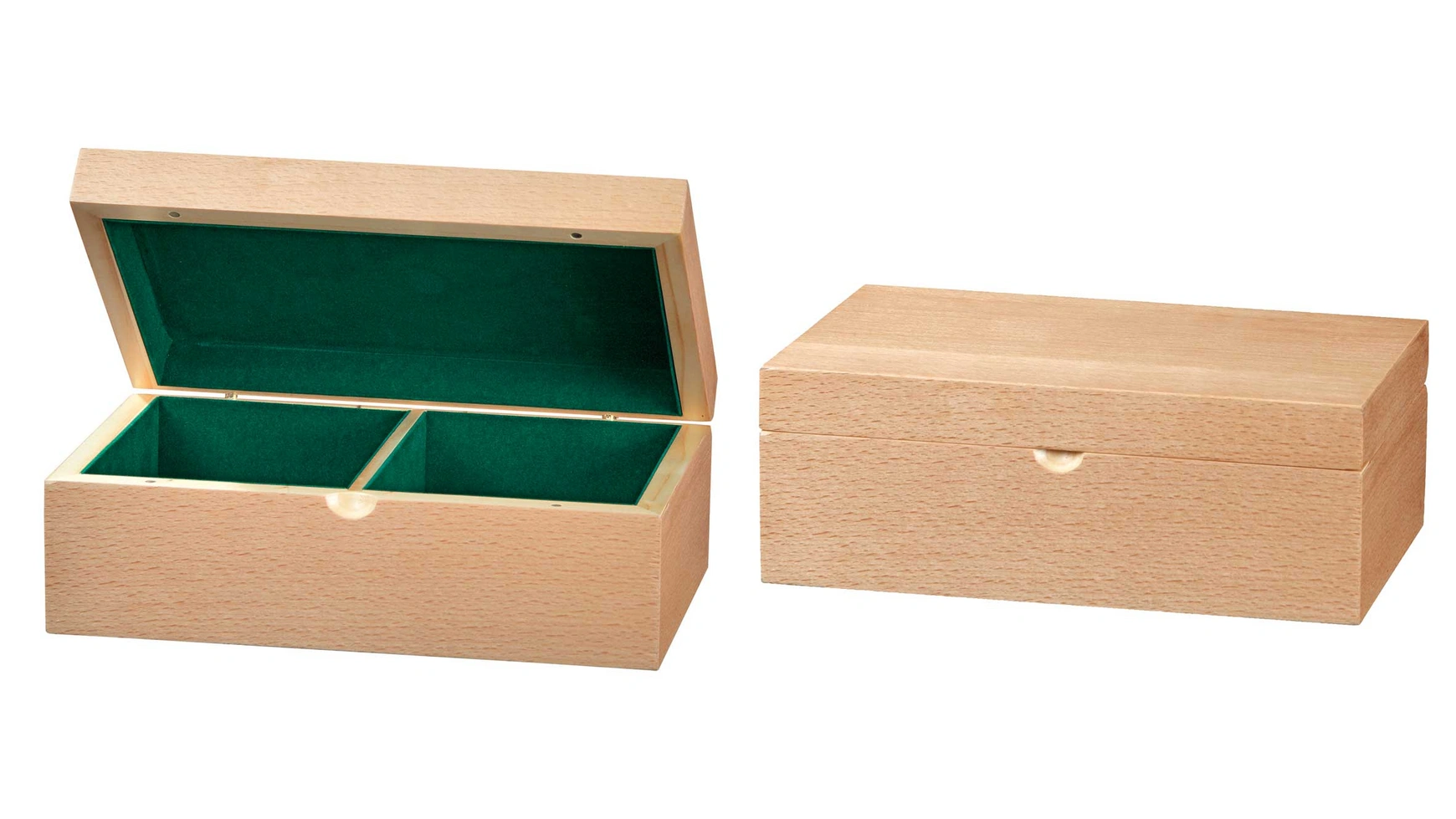 Коробка для шахматных фигур, бук, 225x142x83мм замок застежка для сумки 95 х 45 мм никель полированный 2 шт