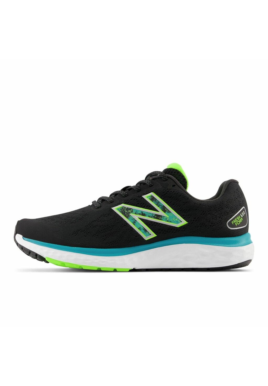 

Кроссовки New Balance
