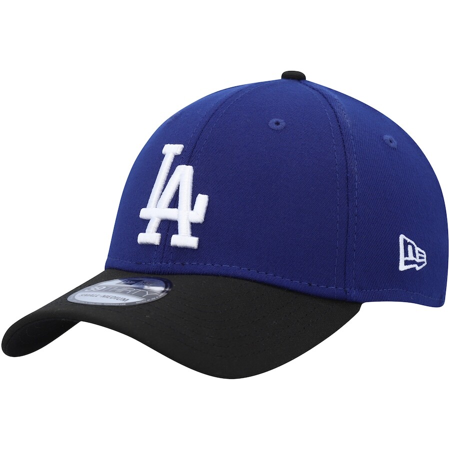 

Бейсболка New Era Los Angeles Dodgers, роял
