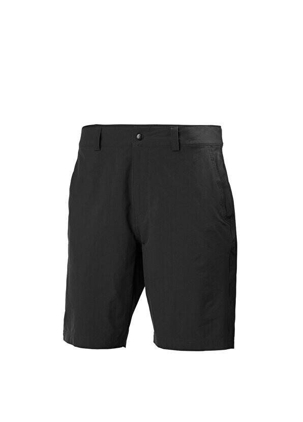 

Черные мужские шорты hp qd club Helly Hansen
