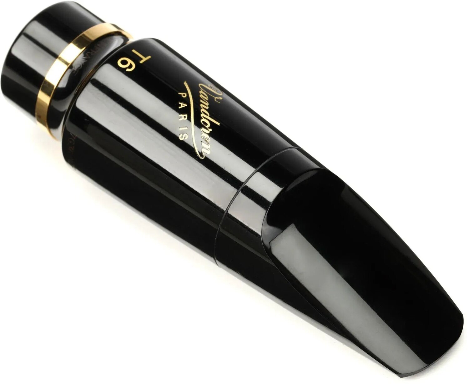 

Мундштук для тенор-саксофона Vandoren SM822E V16 - T6