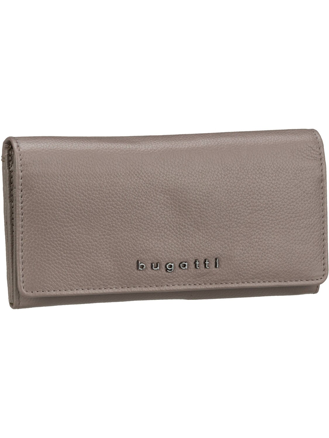 

Кошелек Bugatti Bella Ladies Wallet II, серо коричневый