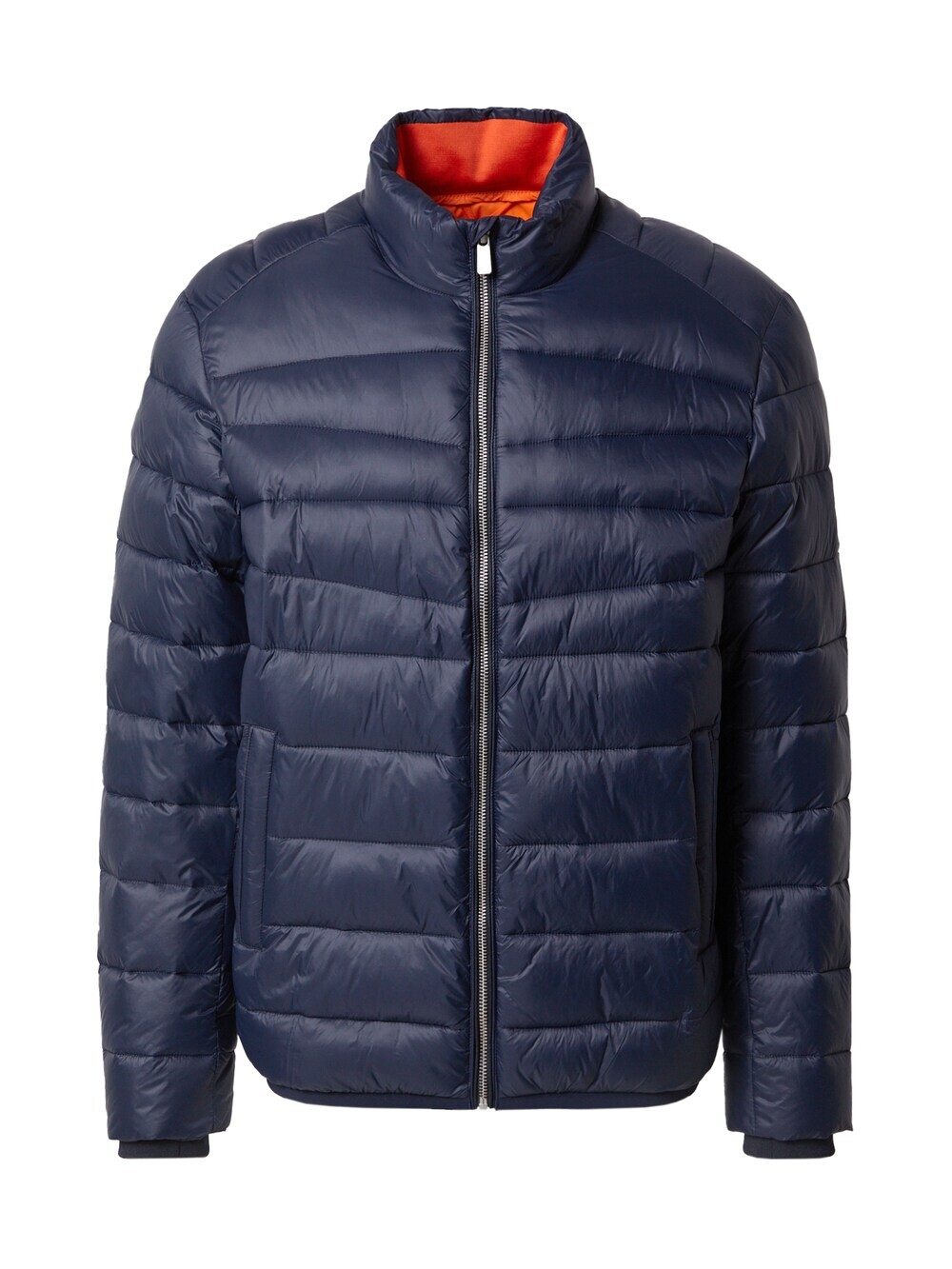 

Межсезонная куртка Scotch & Soda, темно-синий