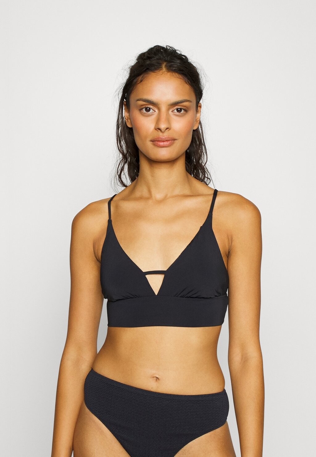 

Верх бикини Billabong, Коричневый