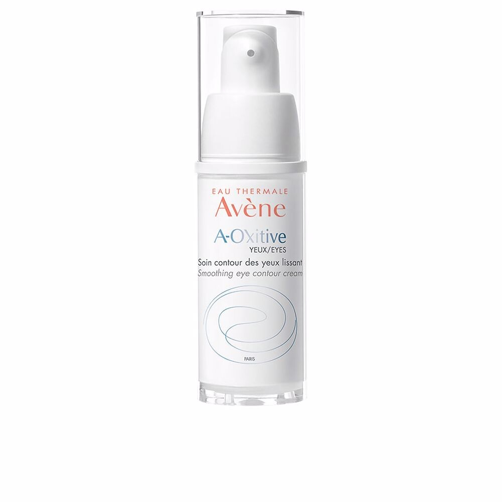 

Контур вокруг глаз A-oxitive contorno de ojos alisador Avène, 15 мл