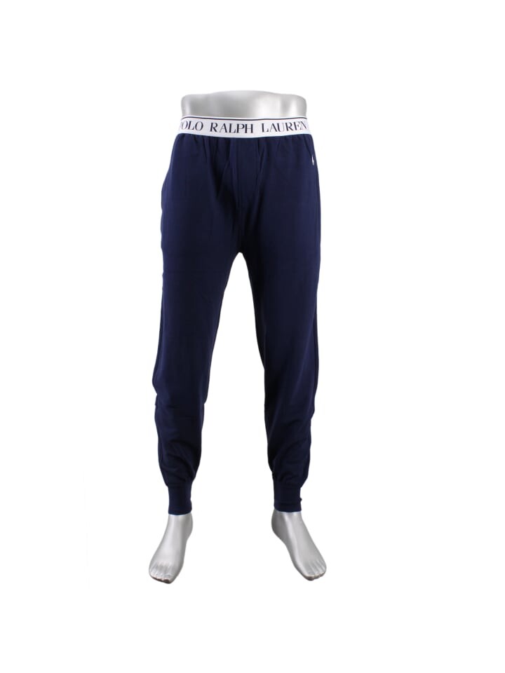 

Спортивный костюм POLO RALPH LAUREN, темно-синий