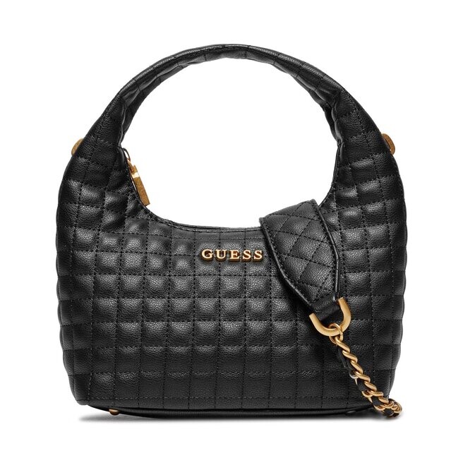 

Сумка Guess, черный