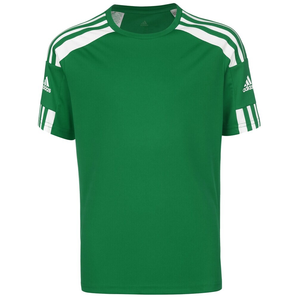 

Джерси Adidas Squadra 21, зеленый