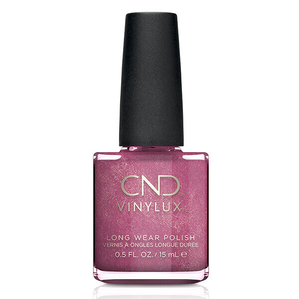 

Стойкий Cnd Vinylux, 15 мл