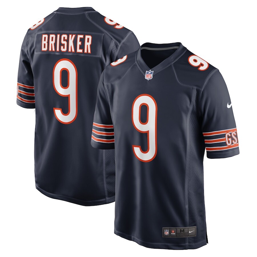 

Джерси Nike Chicago Bears, нави
