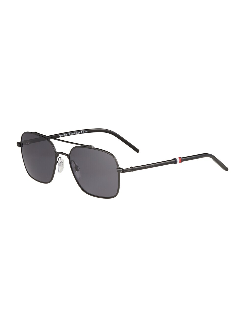 

Солнечные очки Tommy Hilfiger 1671/S, черный