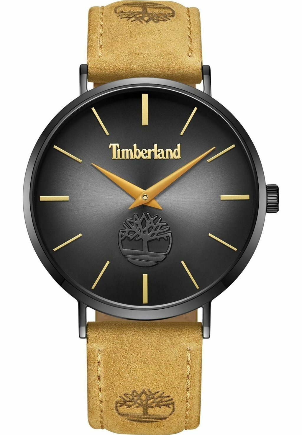

Часы RANGELEY TDWGA0011401 Timberland, цвет schwarz