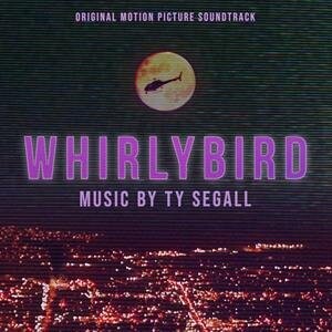 

Виниловая пластинка Segall Ty - Whirlybird