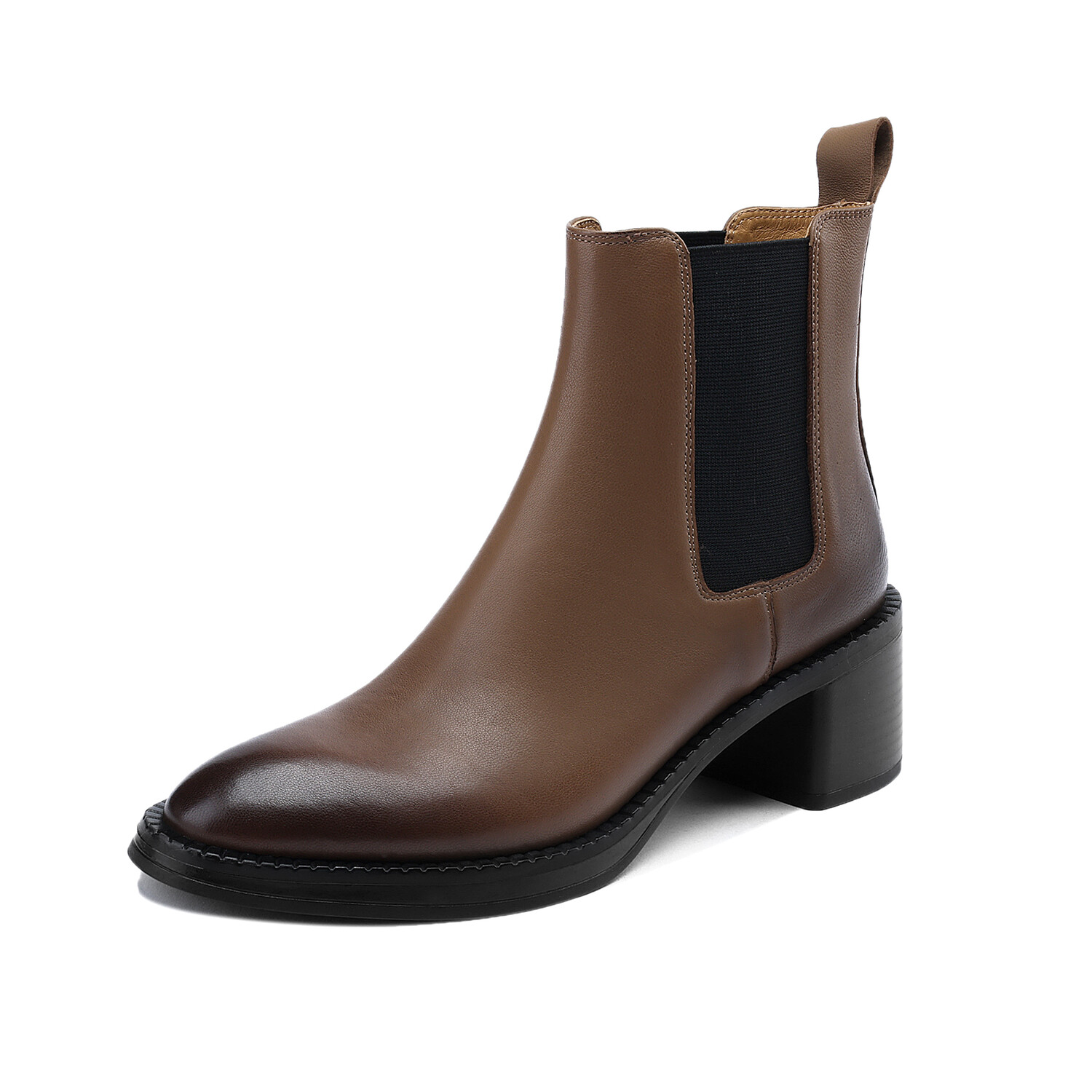 

Ботинки Five-nine Dan seven Chelsea Boots Women's