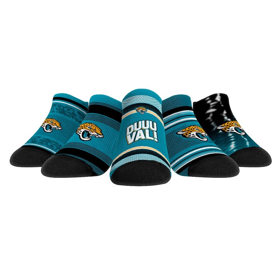 

Комплект носков Rock Em Socks Jacksonville Jaguars