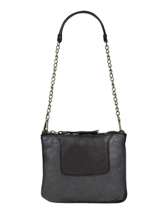 

Сумка CATERINA LUCCHI, стальной серый