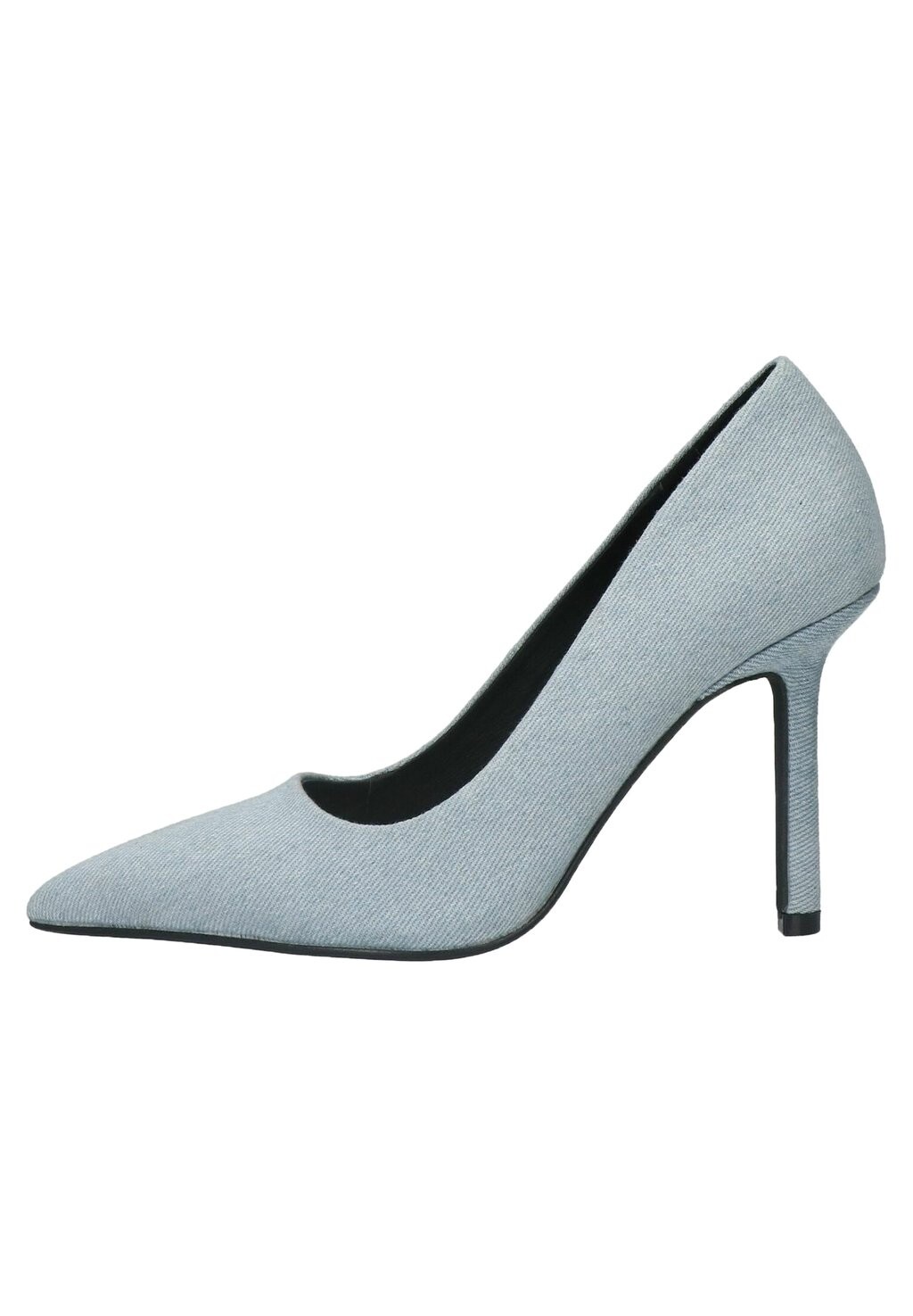 

Туфли на высоком каблуке sacha, цвет light blue
