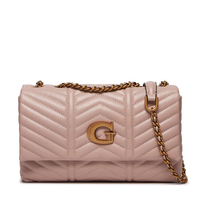 

Сумка Guess, розовый