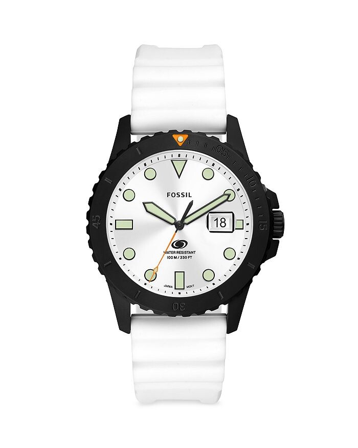 

Часы Fossil, 42 мм