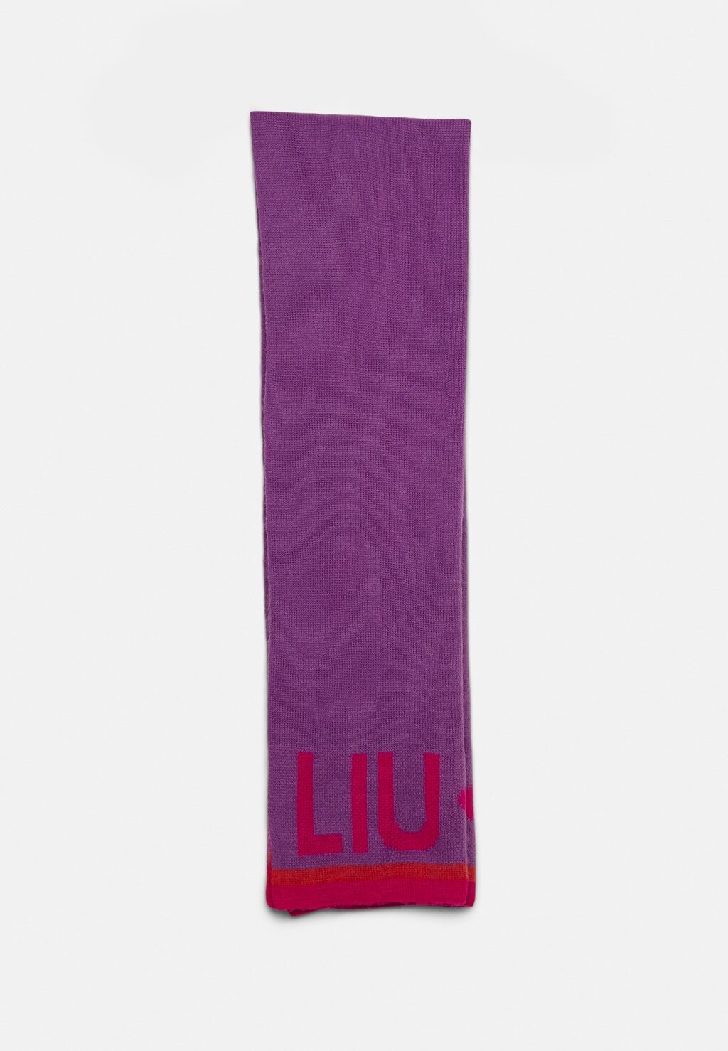 

Кепка Coordinato Portalogo Set LIU JO, цвет ultra violet