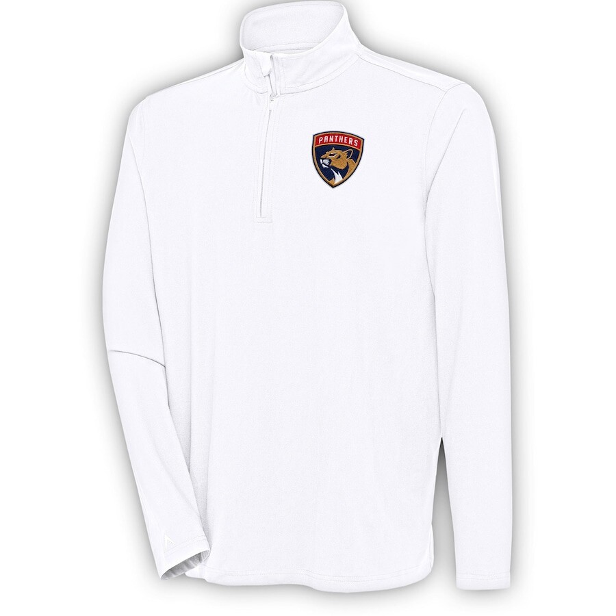 

Куртка Antigua Florida Panthers, белый