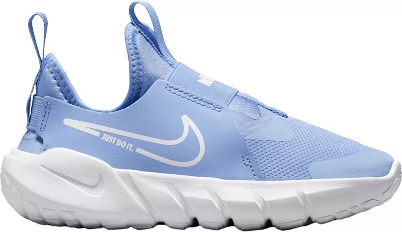 

Детские кроссовки Nike Flex Runner 2 для дошкольников