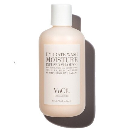 

Увлажняющий шампунь, 8,5 унций, Voce Haircare