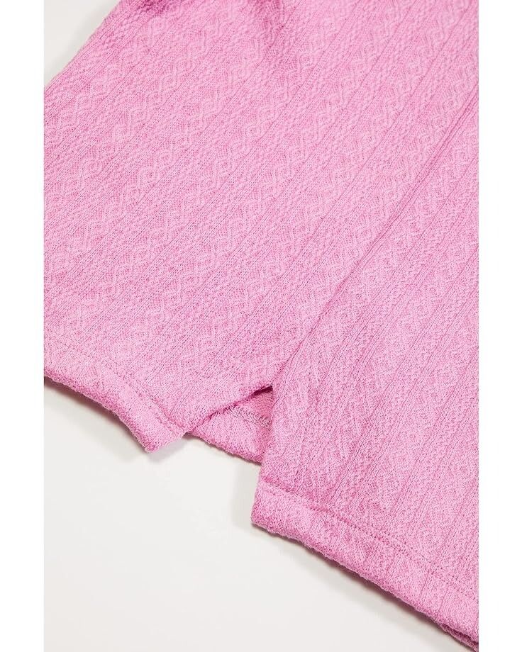 

Свитер TRUCE Long Sleeve Knit Top, цвет Lilac