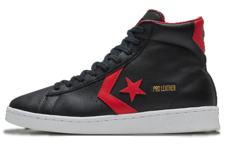 

Кожаные баскетбольные кроссовки Converse Cons Pro унисекс