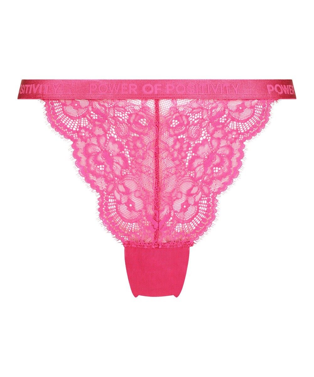 

Трусики Hunkemöller Honey, розовый