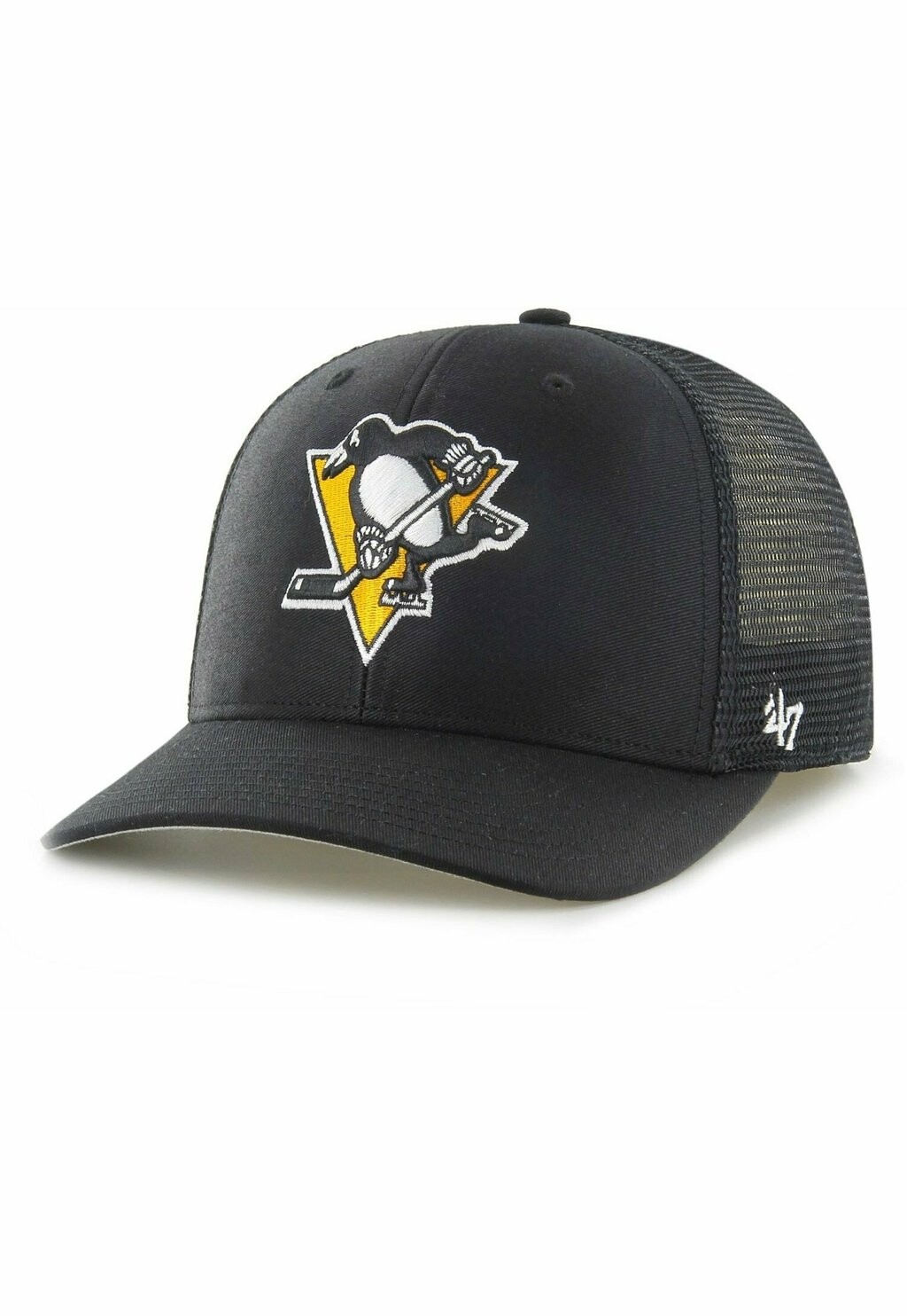 

Бейсболка STRETCHFIT TROPHY PITTSBURGH PENGUINS '47, цвет black