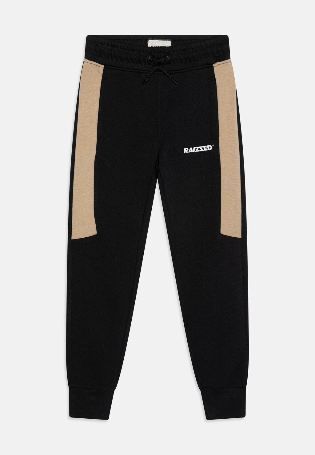 

Спортивные штаны STOCKTON CUFFED RAIZZED, цвет deep black