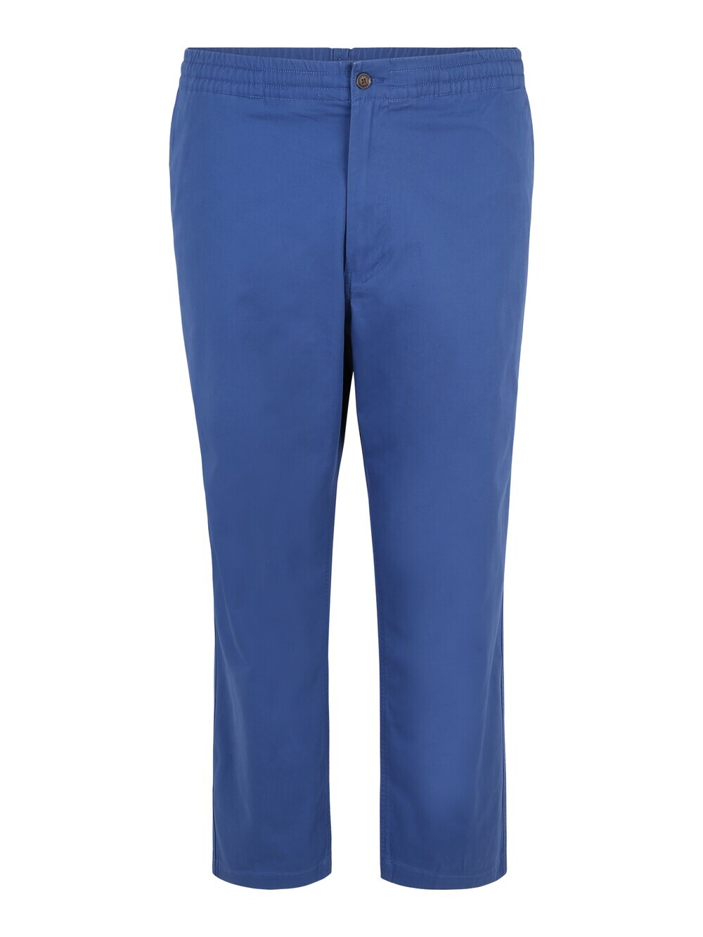 

Обычные брюки Polo Ralph Lauren Big & Tall, королевский синий