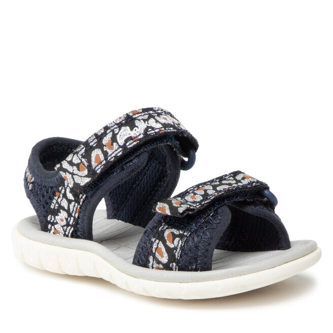 

Сандалии Clarks SurfingTide T., темно-синий
