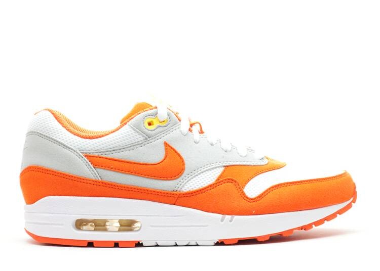 

Кроссовки Nike AIR MAX 1 'HOLLAND' ASIA EXCLUSIVE, белый