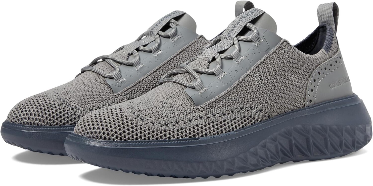 

Кроссовки Zerogrand WFA Stitchlite Cole Haan, цвет Monument/Turbulence