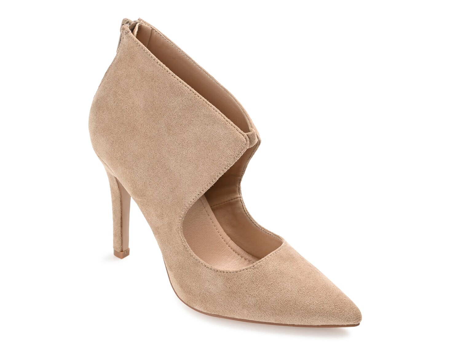 

Туфли Journee Collection Junniper, серо-коричневый