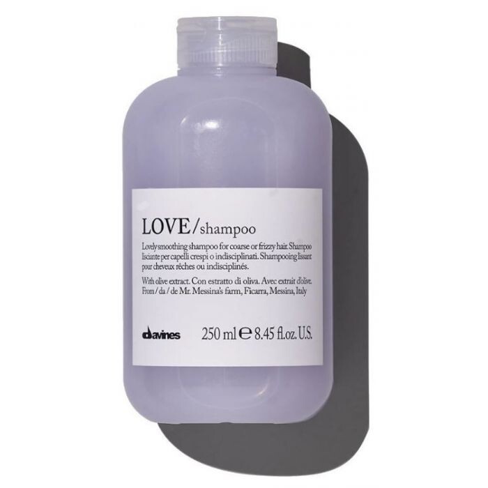 

Шампунь Love Champú Disciplinante Davines By Franck Provost, 250 ml
