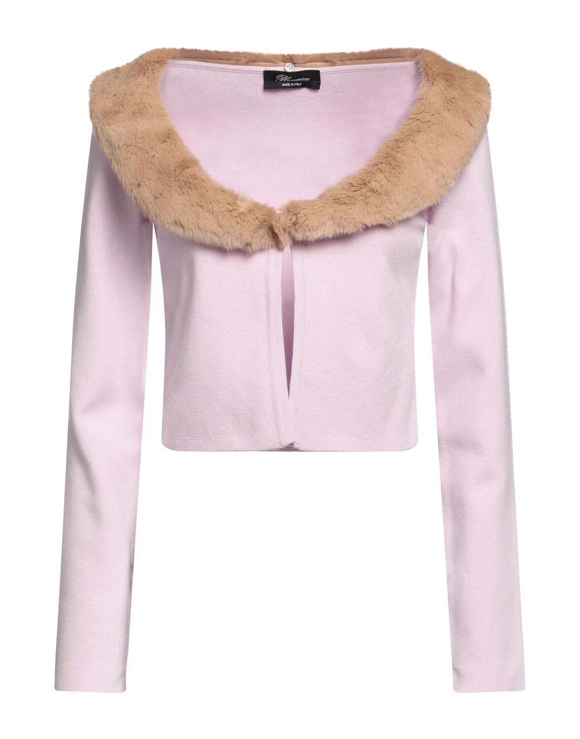 

Кардиган Blumarine, розовый