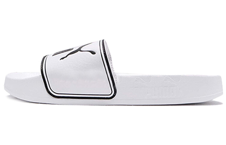 

Спортивные тапочки унисекс Puma Leadcat