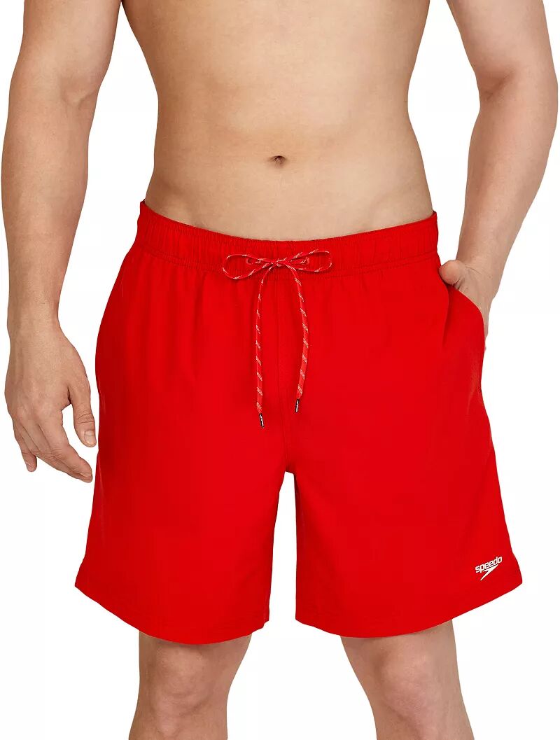 цена Мужские шорты для волейбола Speedo Redondo Edge 18 дюймов